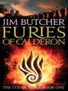 Furies of Calderon (eBook)